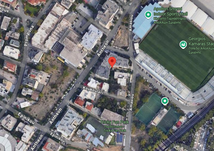 Κατάστημα 76 τ.μ.