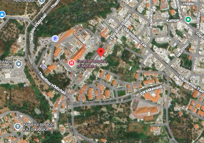 Διαμέρισμα 94 τ.μ.