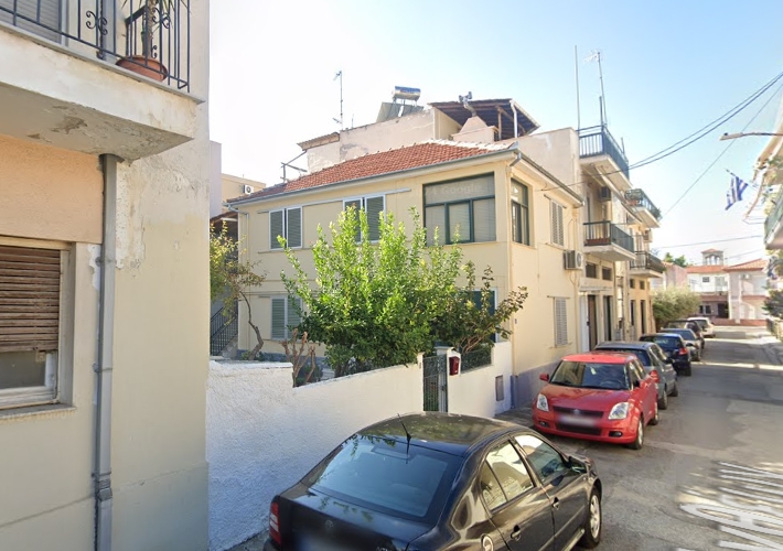 Διαμέρισμα 67 τ.μ.