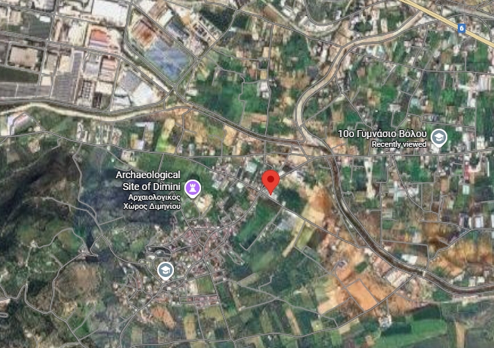 Μονοκατοικία 144 τ.μ.