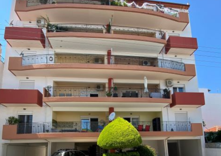 Διαμέρισμα 82 τ.μ.