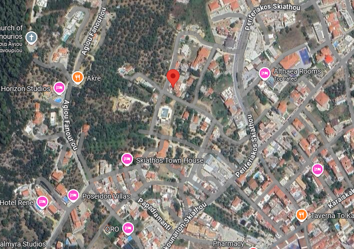 Μονοκατοικία 88 τ.μ.