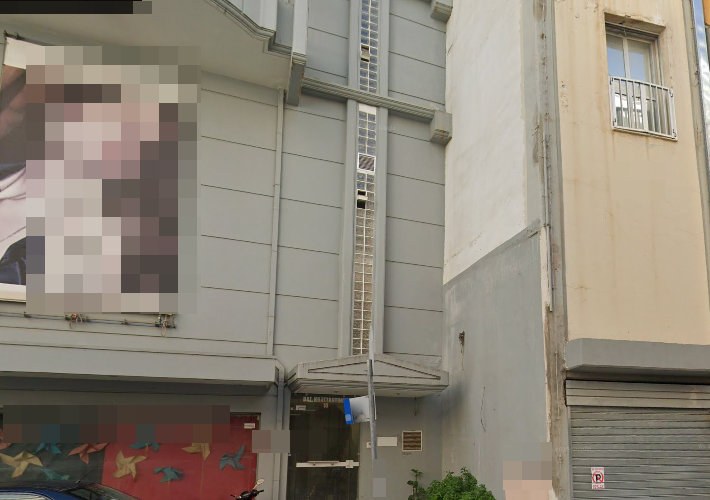 Διαμέρισμα 103 τ.μ.