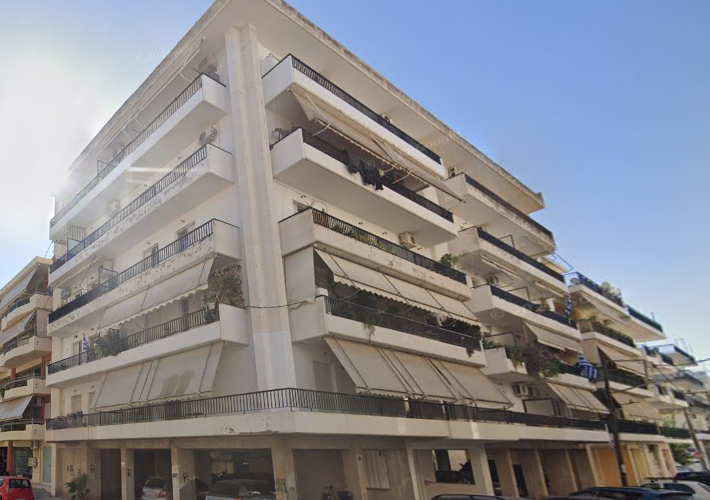 Διαμέρισμα 107 τ.μ.