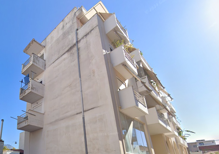 Διαμέρισμα 76 τ.μ.