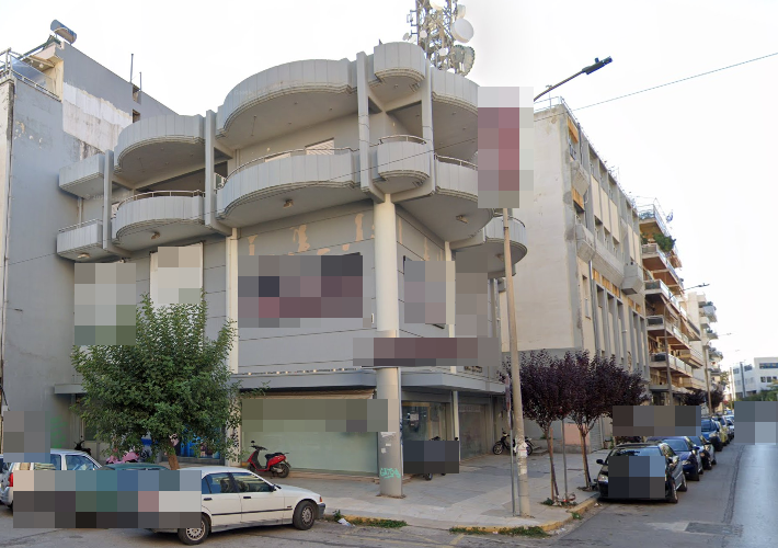 Κατάστημα 634 τ.μ.