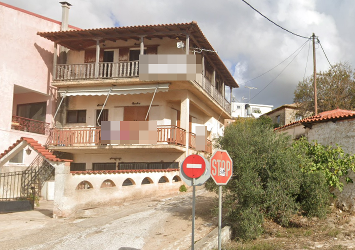 Μονοκατοικία 148 τ.μ.