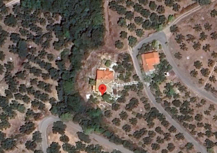 Μονοκατοικία 57 τ.μ. και αποθήκη 28 τ.μ.