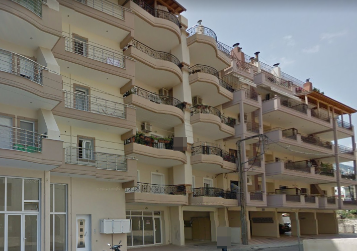 Διαμέρισμα 89 τ.μ. με αποθήκη