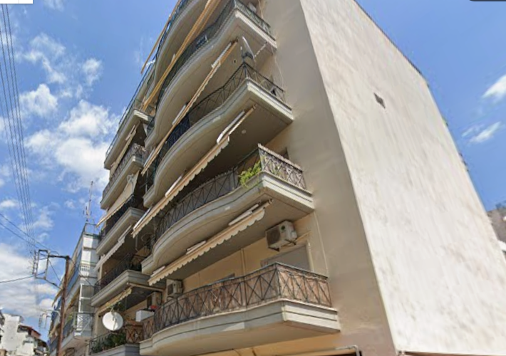 Διαμέρισμα 40 τ.μ.