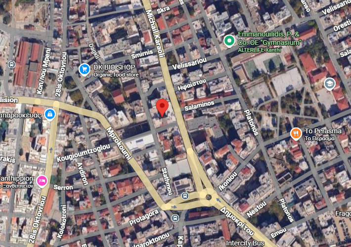 Διαμέρισμα 101 τ.μ.