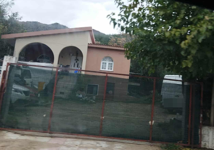 Μονοκατοικία 83 τ.μ.