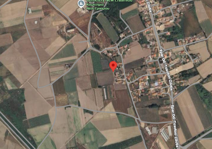 Μονοκατοικία 120 τ.μ. με αποθήκη 8 τ.μ.