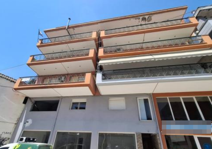 Διαμέρισμα 70 τ.μ.