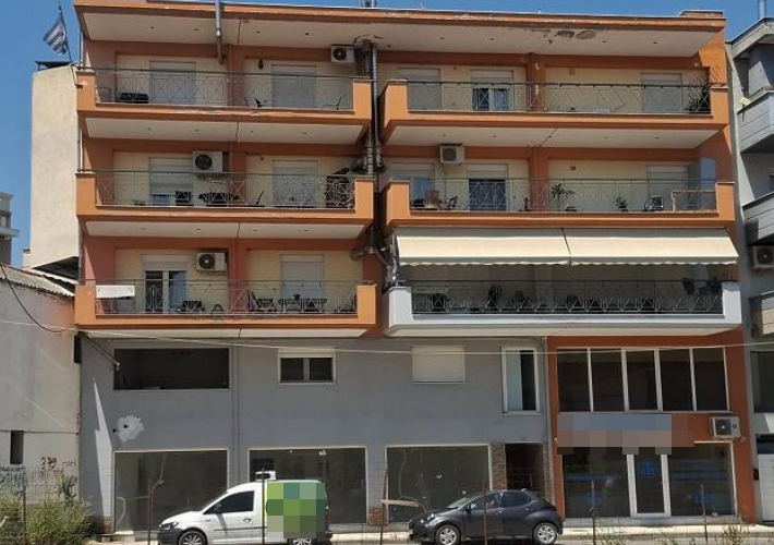 Διαμέρισμα 64 τ.μ.