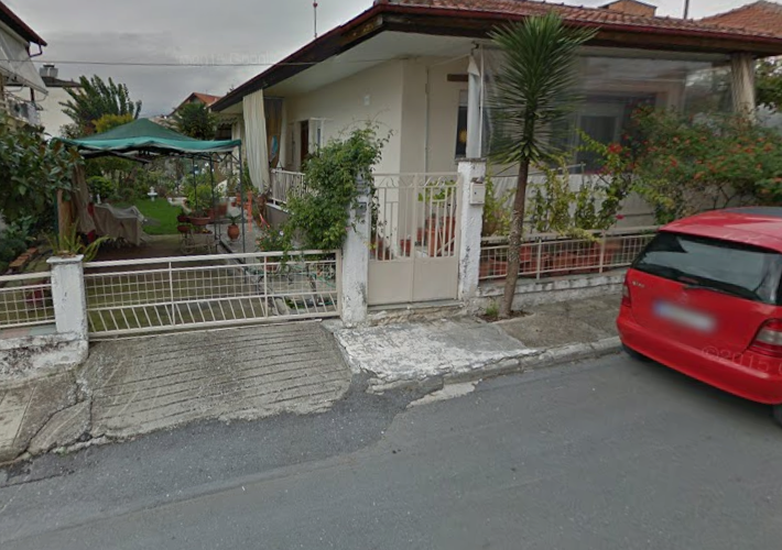 Μονοκατοικία 86 τ.μ. με θέση στάθμευσης