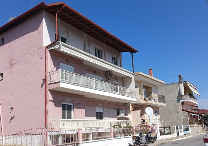 Διαμέρισμα 101 τ.μ.