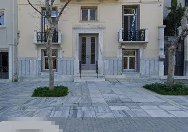 Διαμέρισμα 202 τ.μ.