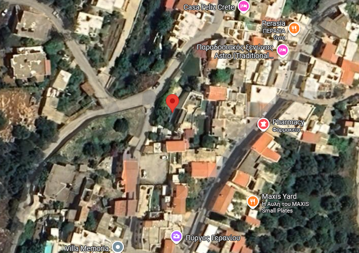 Κτήριο 239 τ.μ.