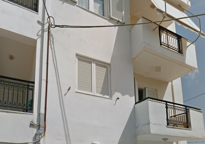 Κτήριο κατοικιών 319 τ.μ.