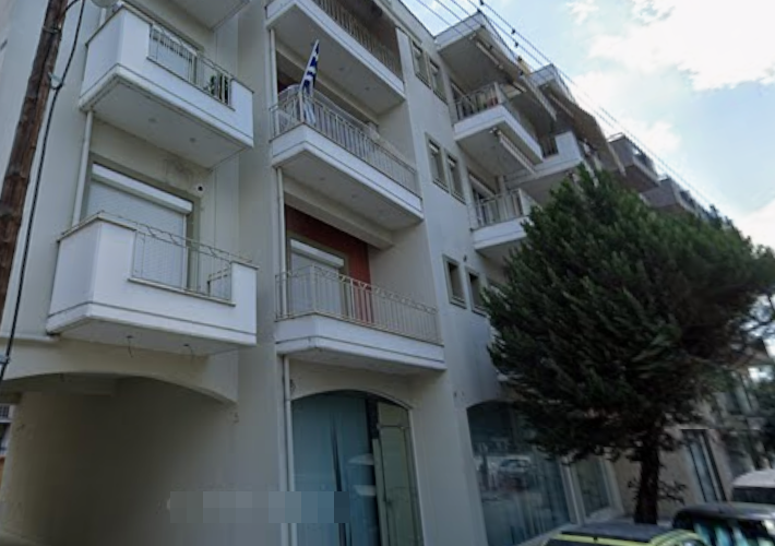 Διαμέρισμα 76 τ.μ.