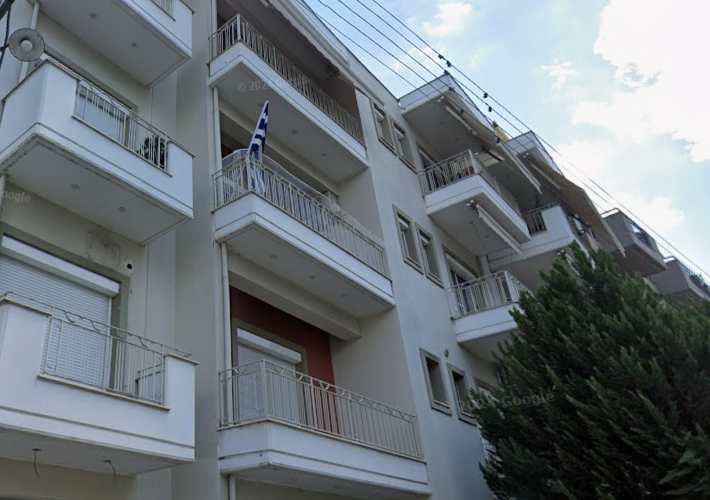 Διαμέρισμα 39 τ.μ.