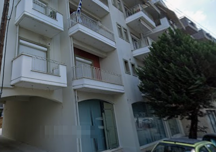 Διαμέρισμα 77 τ.μ.