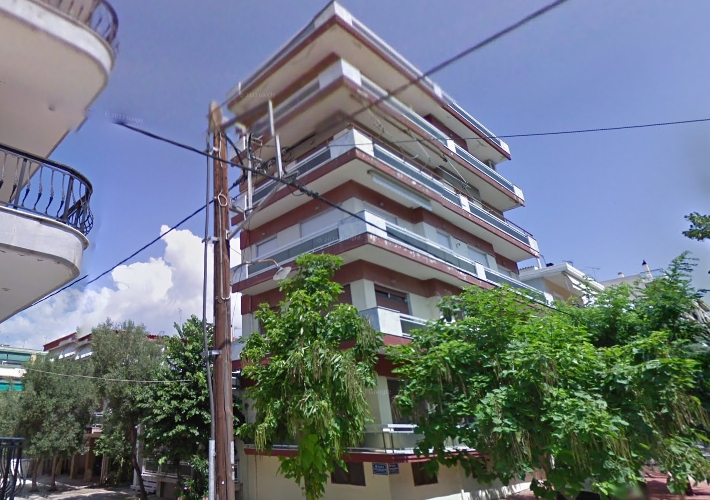 Διαμέρισμα 85 τ.μ.