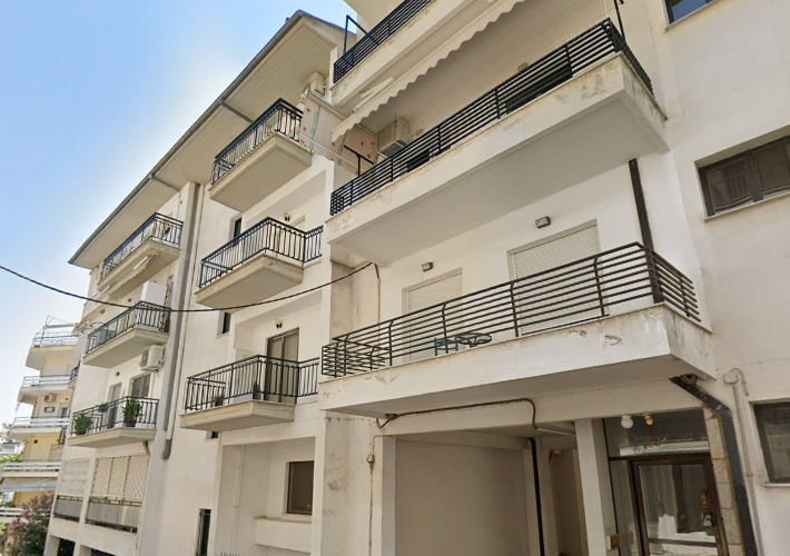 Διαμέρισμα 97 τ.μ.