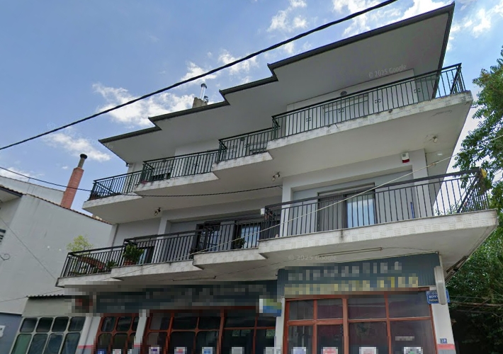 Διαμέρισμα 77 τ.μ.