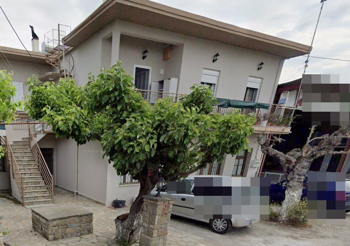 Διαμέρισμα 93 τ.μ.