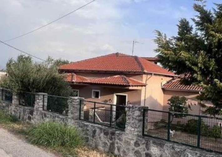 Μονοκατοικία 120 τ.μ.