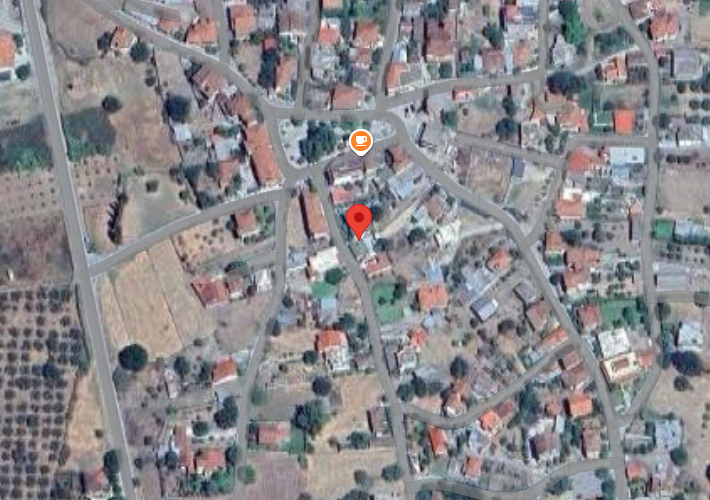 Μονοκατοικία 160 τ.μ. με αποθήκη 50 τ.μ.