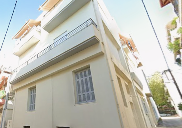 Διαμέρισμα 134 τ.μ.