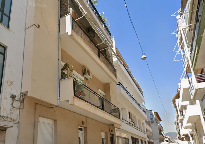 Διαμέρισμα 111 τ.μ.