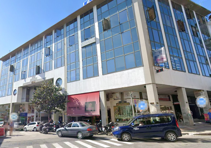 Κατάστημα 31 τ.μ.