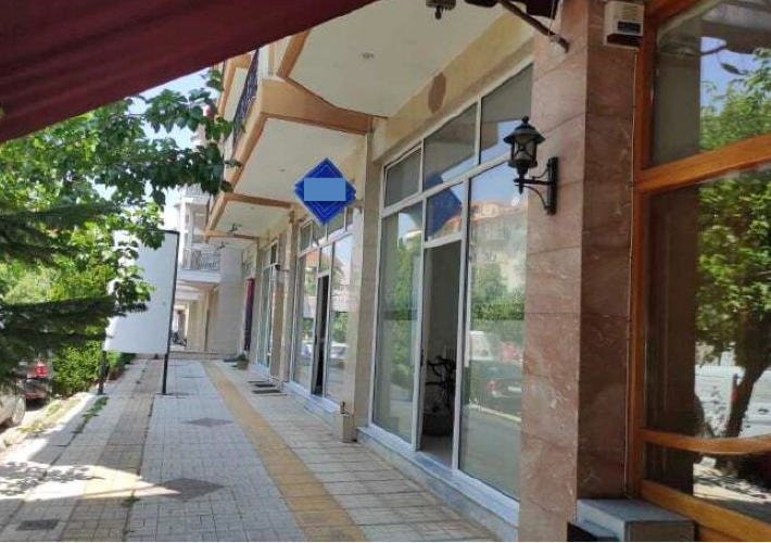 Κατάστημα 134 τ.μ.