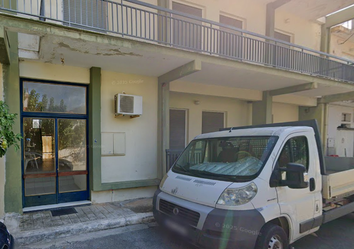 Διαμέρισμα 114 τ.μ.