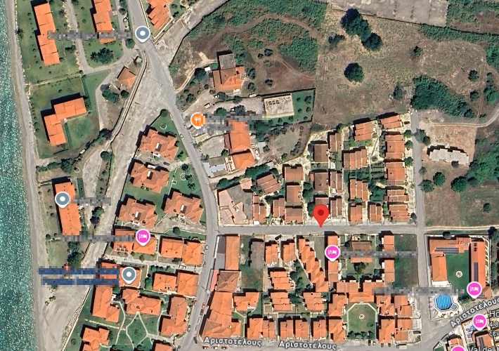 Διαμέρισμα 33 τ.μ.