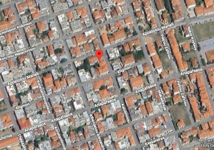 Διαμέρισμα 79 τ.μ.