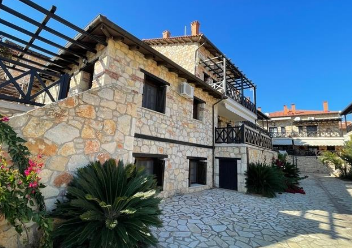 Διαμέρισμα 39 τ.μ.