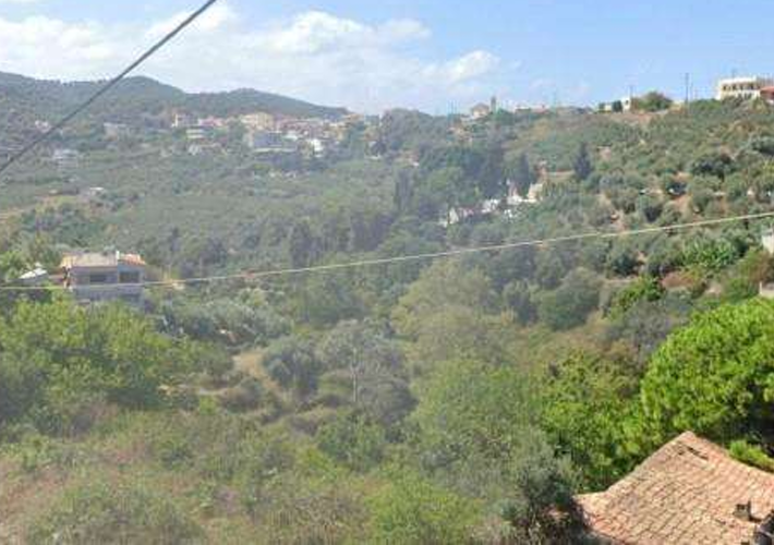 Αγροτεμάχιο 4.822 τ.μ.