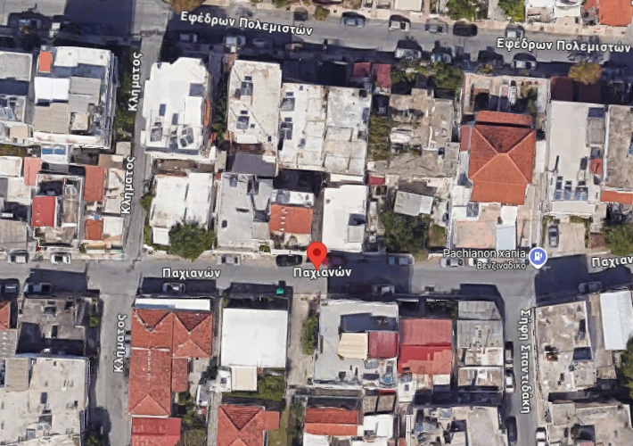 Διαμέρισμα 63 τ.μ.