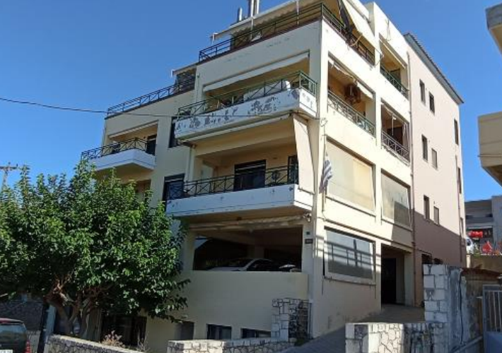 Διαμέρισμα 40 τ.μ.