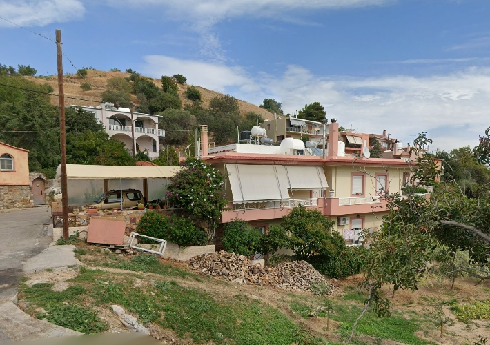 Μονοκατοικία 149 τ.μ.