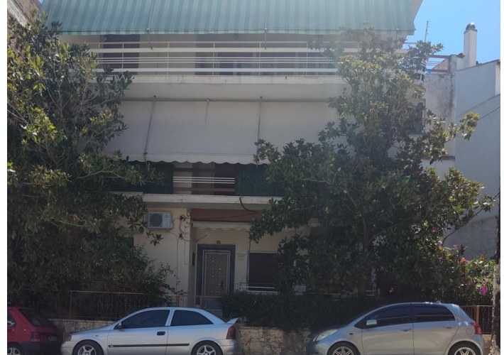 Διαμέρισμα 90 τ.μ.