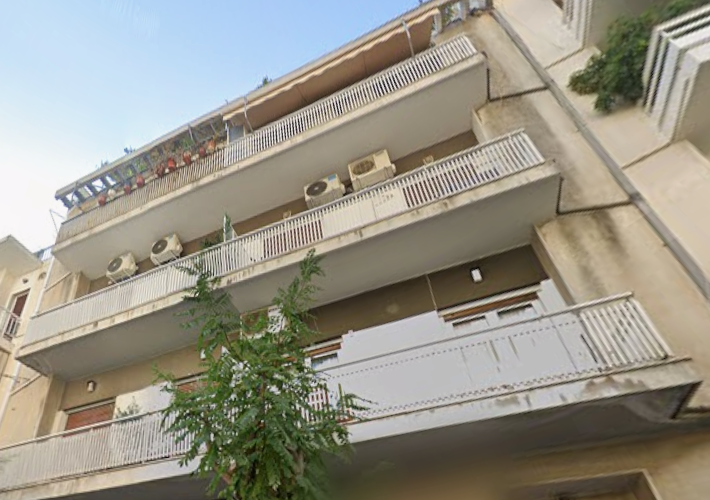 Διαμέρισμα 98 τ.μ.