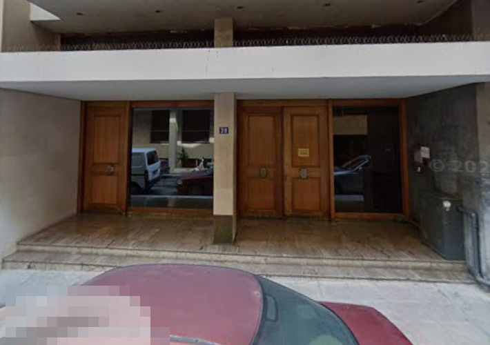 Διαμέρισμα 30 τ.μ.