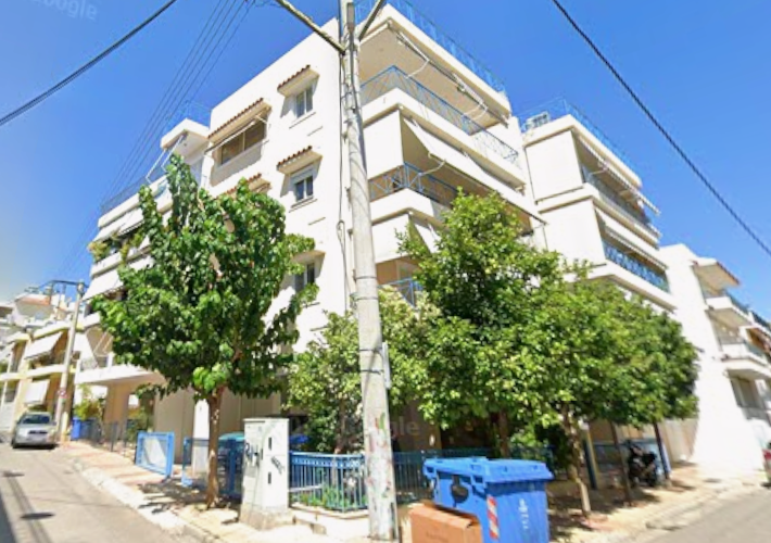 Διαμέρισμα 80 τ.μ. και θέση στάθμευσης