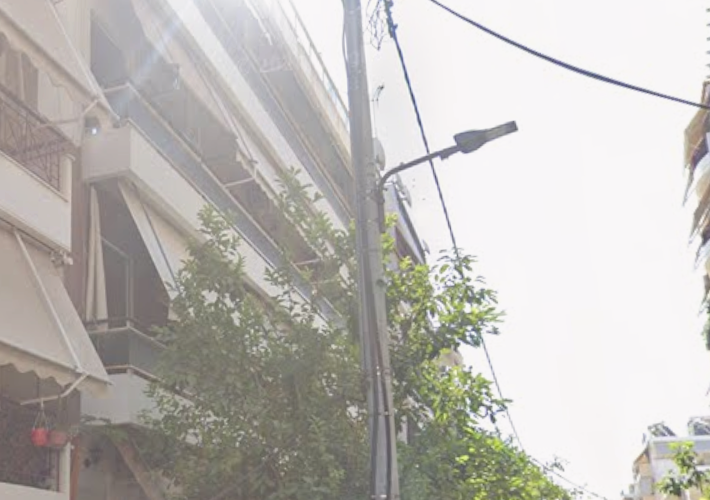 Διαμέρισμα 75 τ.μ.